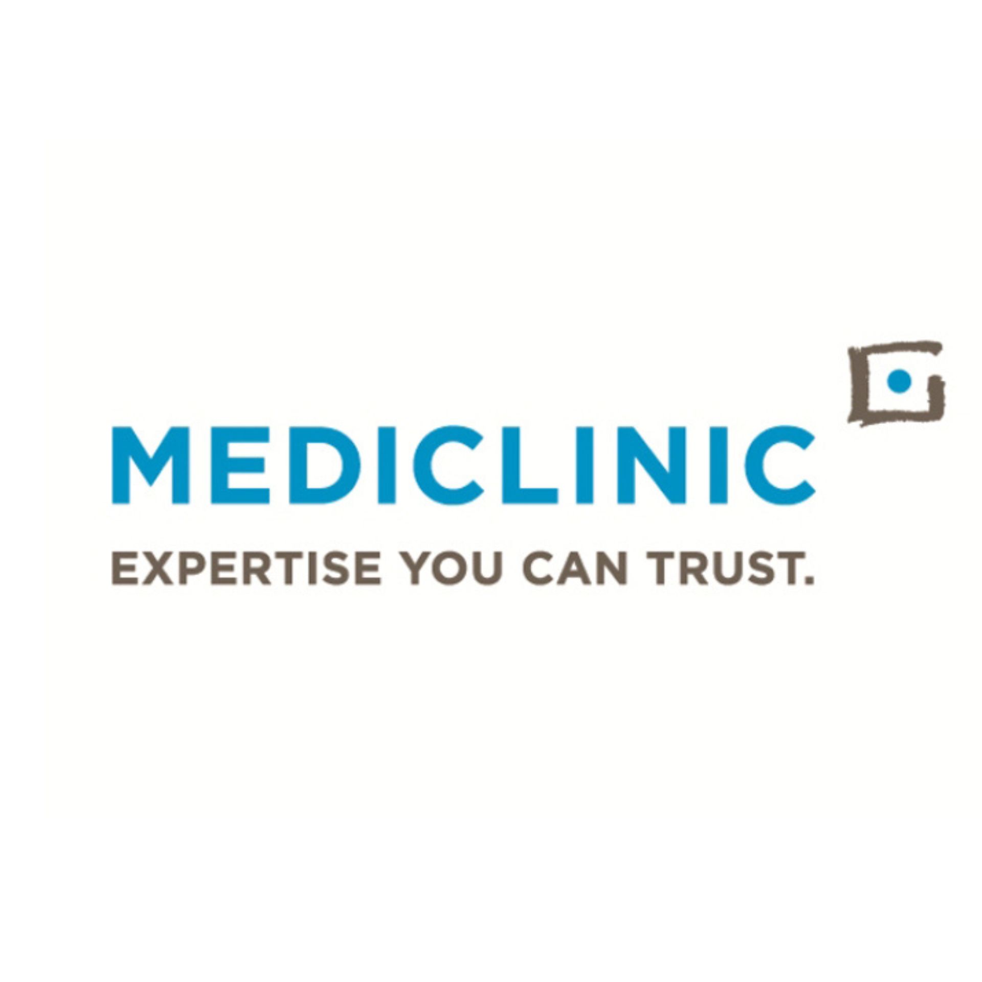 Brands Clients Mediclinic